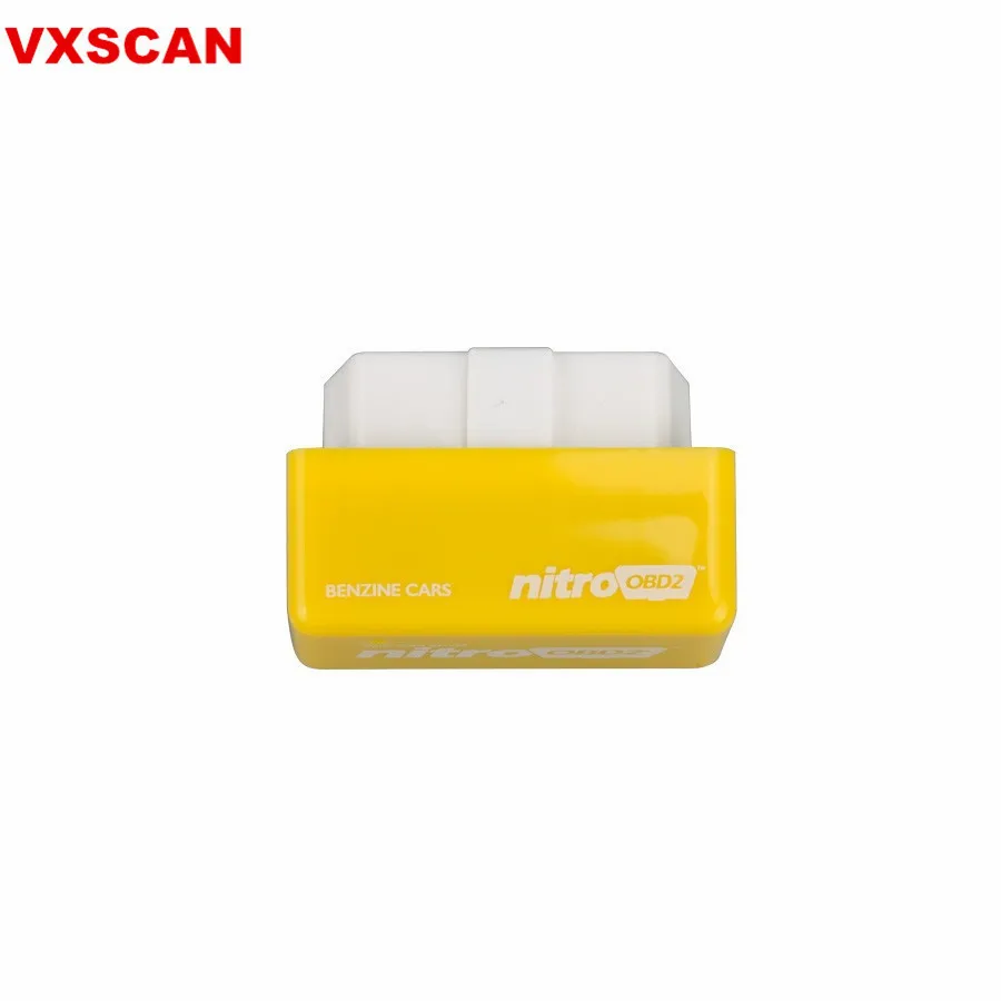 New Plug and Drive NitroOBD2 Performance Chip Tuning Box for Benzine Cars NitroOBD2 Chip Tuning Box Interface
New Plug and Drive NitroOBD2 Performance Chip Tuning Box for Benzine Cars NitroOBD2 Chip Tuning Box Interface