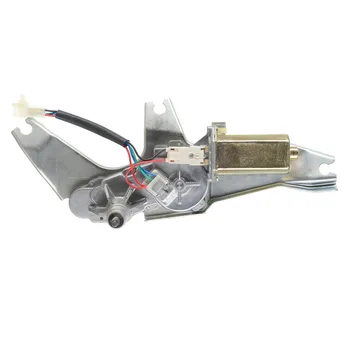 Rear Windshield Wiper Motor for Honda Pilot 2003 2004 2005 2006 2007 2008 76700S9VA01 76700S9VA02
Rear Windshield Wiper Motor for Honda Pilot 2003 2004 2005 2006 2007 2008 76700S9VA01 76700S9VA02
