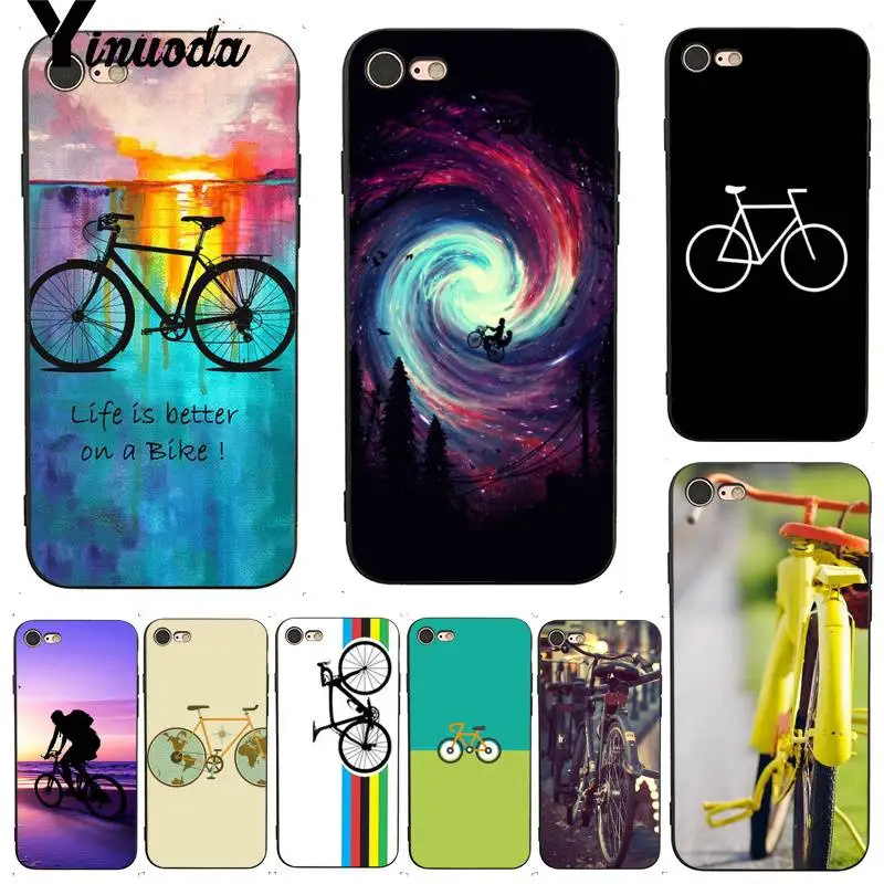 Yinuoda For iphone 7 6 X Case Ride Bicycle Travelling New Stylish Luxury Phone Case for iPhone 7 X 6 6S 8 Plus X 5 5S SE 5C Case
Yinuoda For iphone 7 6 X Case Ride Bicycle Travelling New Stylish Luxury Phone Case for iPhone 7 X 6 6S 8 Plus X 5 5S SE 5C Case