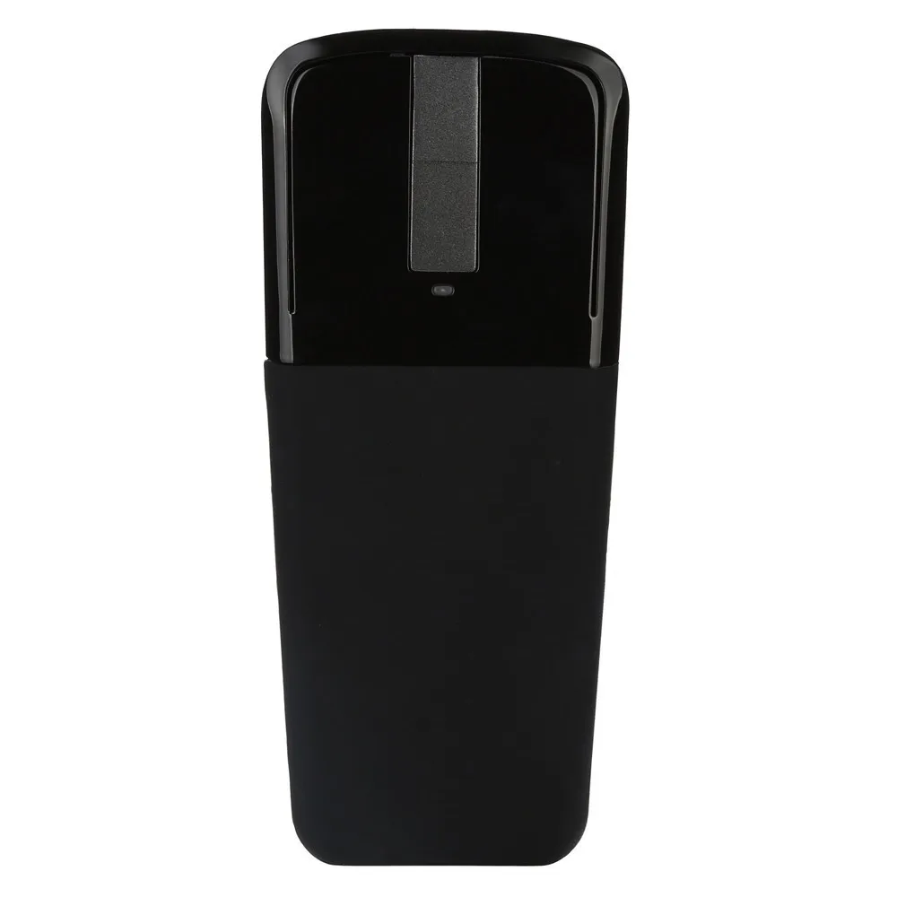 OMESHIN 2.4GHz Wireless Optical Arc Touch Computer Mouse Mice With USB Receiver Super Slim Mouse For PC Laptop New Arrival 118A
OMESHIN 2.4GHz Wireless Optical Arc Touch Computer Mouse Mice With USB Receiver Super Slim Mouse For PC Laptop New Arrival 118A