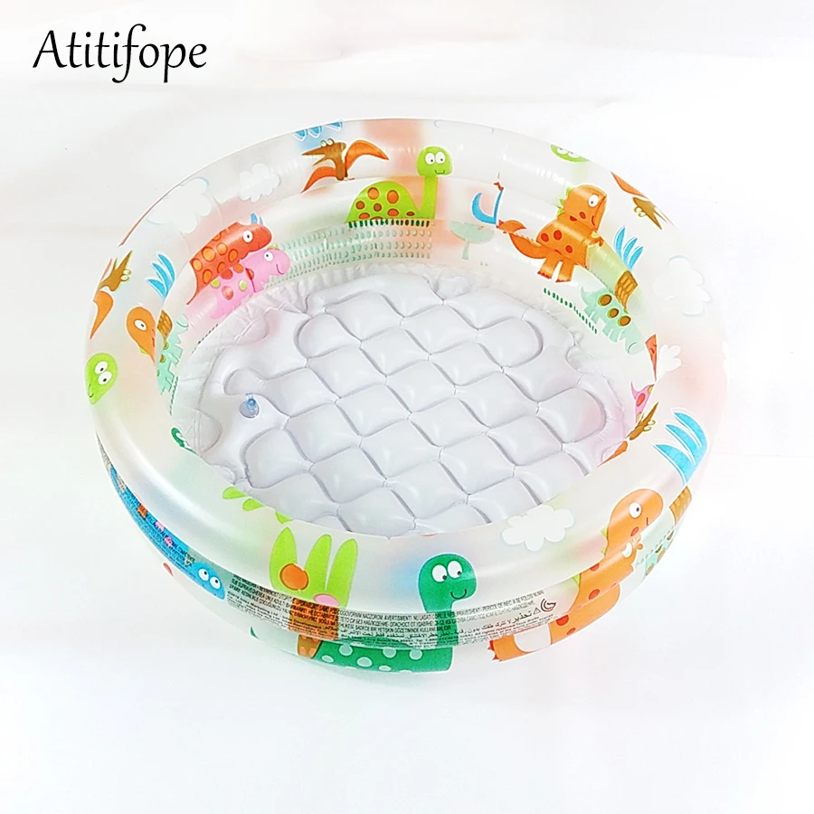 Atitifope High Quality Small size Plastic inflatable pool Bathroom Baby Bath Pool foldable inflatable infant bath tub
Atitifope High Quality Small size Plastic inflatable pool Bathroom Baby Bath Pool foldable inflatable infant bath tub