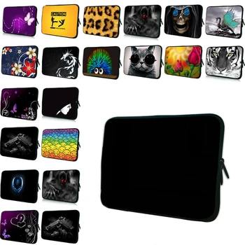 7" 10" 12" 13" 14" 15" 17" Funda Ordenador Portatil Neoprene Laptop Bag Notebook Case For Macbook Air Pro 13.3 15.4 15.6 Dell HP
7" 10" 12" 13" 14" 15" 17" Funda Ordenador Portatil Neoprene Laptop Bag Notebook Case For Macbook Air Pro 13.3 15.4 15.6 Dell HP