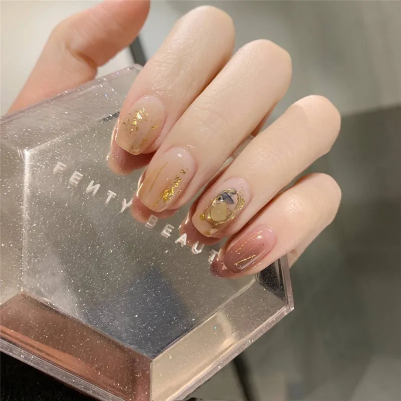 14tip Full Cover Sticker Wraps Decorations DIY Manicure Slider Nail Decals Manicure Art Adhesive Sticker Pink White Black Brown
14tip Full Cover Sticker Wraps Decorations DIY Manicure Slider Nail Decals Manicure Art Adhesive Sticker Pink White Black Brown