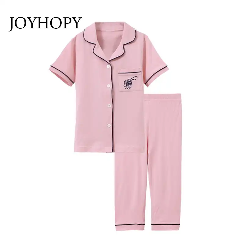 baby night suit cotton