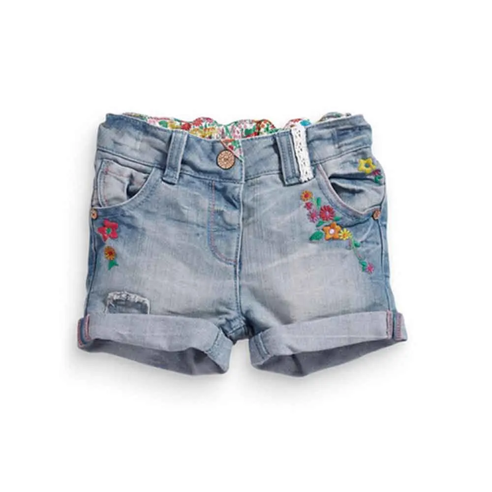 2017 Euro USA Fashion Baby girl Denim Shorts Summer kids Jeans Shorts Kids Short Pants for 1-6 years child DG1703030084
2017 Euro USA Fashion Baby girl Denim Shorts Summer kids Jeans Shorts Kids Short Pants for 1-6 years child DG1703030084