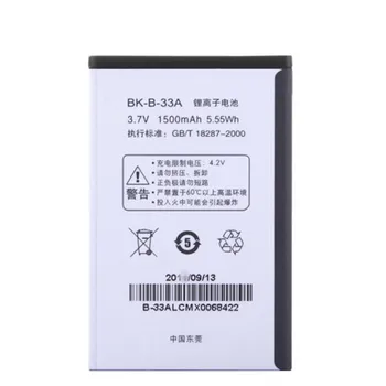 3.8V batteries Rechargeable Li-ion Li-polymer Built-in lithium polymer battery for BK-B-33A/46 V312 V1 S3 s3+ K302+
3.8V batteries Rechargeable Li-ion Li-polymer Built-in lithium polymer battery for BK-B-33A/46 V312 V1 S3 s3+ K302+