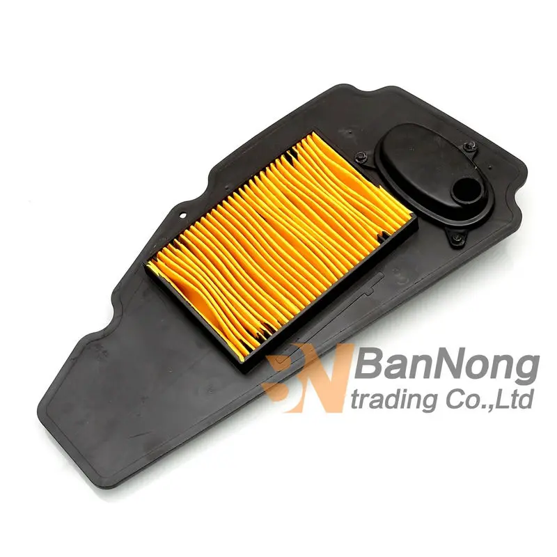 Free shipping Motorcycle air filter cleaner element For Honda NSS250 FORZA 250 MF08 2004-2007
Free shipping Motorcycle air filter cleaner element For Honda NSS250 FORZA 250 MF08 2004-2007