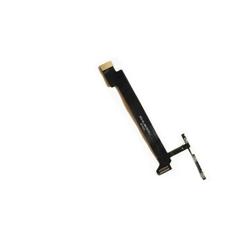 Mythology Volume Power Button FPC Main Flex Cable Connector Parts For Coolpad Torino S E561 Mobile Phone
Mythology Volume Power Button FPC Main Flex Cable Connector Parts For Coolpad Torino S E561 Mobile Phone
