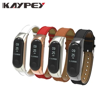 For Xiaomi Band 3 Bracelet Mi Band 3 Sport Strap Watch Genuine Leather For xiaomi mi band 3 accessories strap bracelet Miband3 
For Xiaomi Band 3 Bracelet Mi Band 3 Sport Strap Watch Genuine Leather For xiaomi mi band 3 accessories strap bracelet Miband3