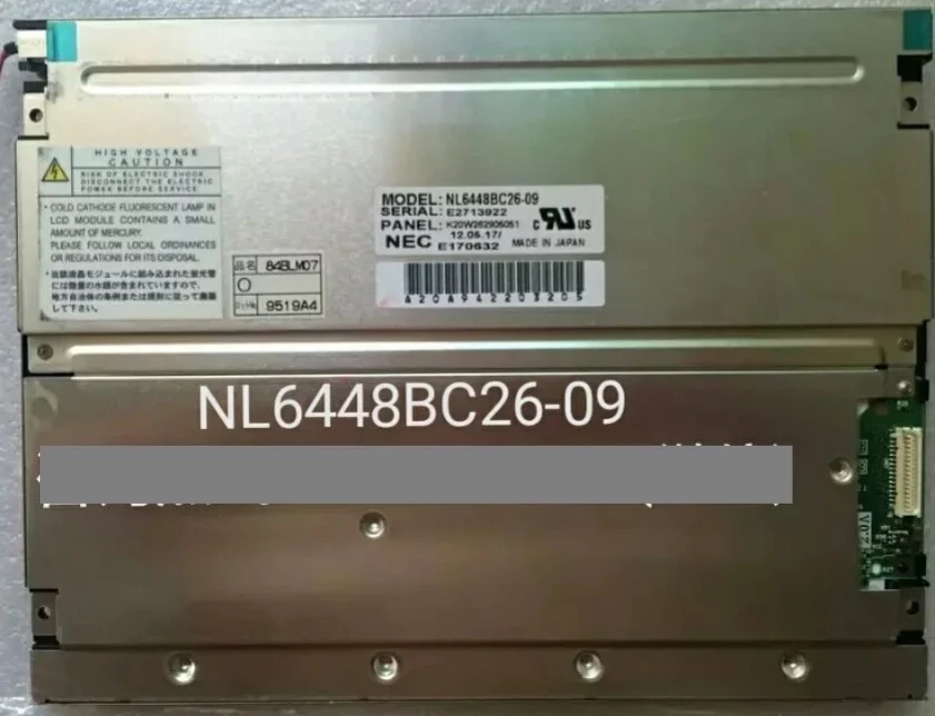 NL6448BC26-09C