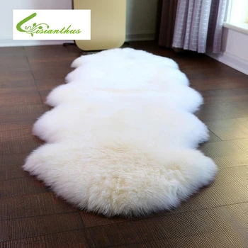 75*106cm Imitation Sheepskin Hairy Carpet for Living Room Bedroom Rugs Skin Fur Plain Fluffy Area Rugs Washable Bedroom Faux Mat
75*106cm Imitation Sheepskin Hairy Carpet for Living Room Bedroom Rugs Skin Fur Plain Fluffy Area Rugs Washable Bedroom Faux Mat