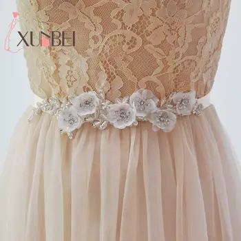 Cinturon De Novia Luxurious Flower & Pears Wedding Belt Evening Prom Party Accessories Bridal Belt For Wedding 
Cinturon De Novia Luxurious Flower & Pears Wedding Belt Evening Prom Party Accessories Bridal Belt For Wedding