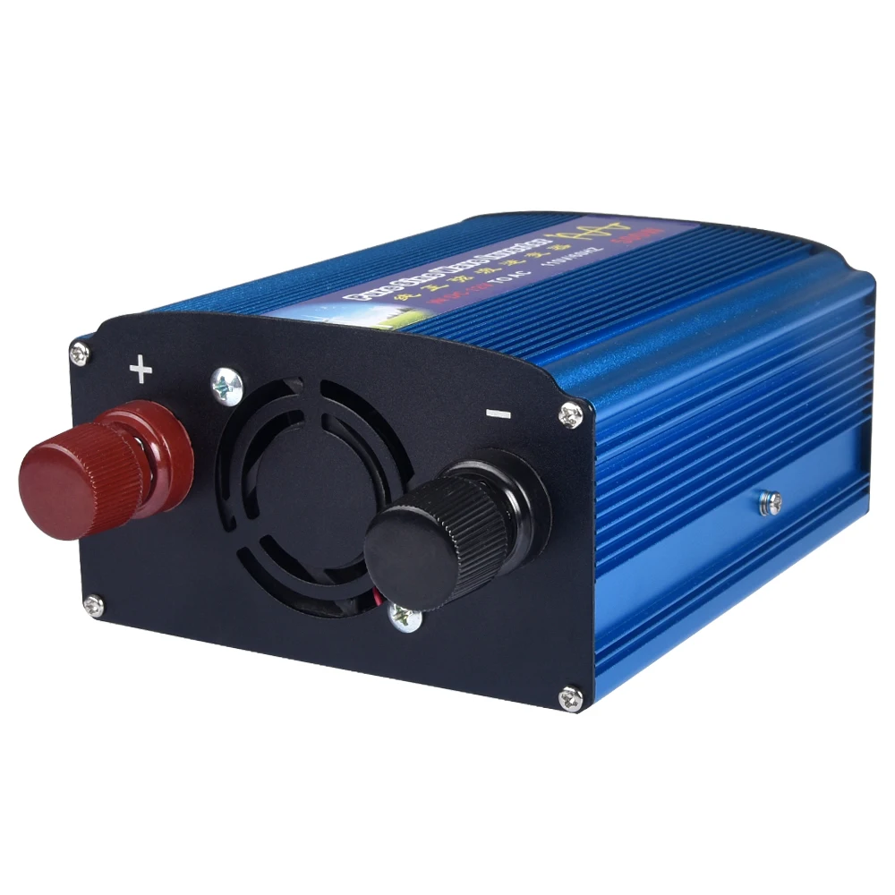 ZHST 500w Car Pure Sine Wave Power Inverter DC 12V 24V To AC 110V 220V Power Inverter Charger Converter Vehicle Inverter
ZHST 500w Car Pure Sine Wave Power Inverter DC 12V 24V To AC 110V 220V Power Inverter Charger Converter Vehicle Inverter