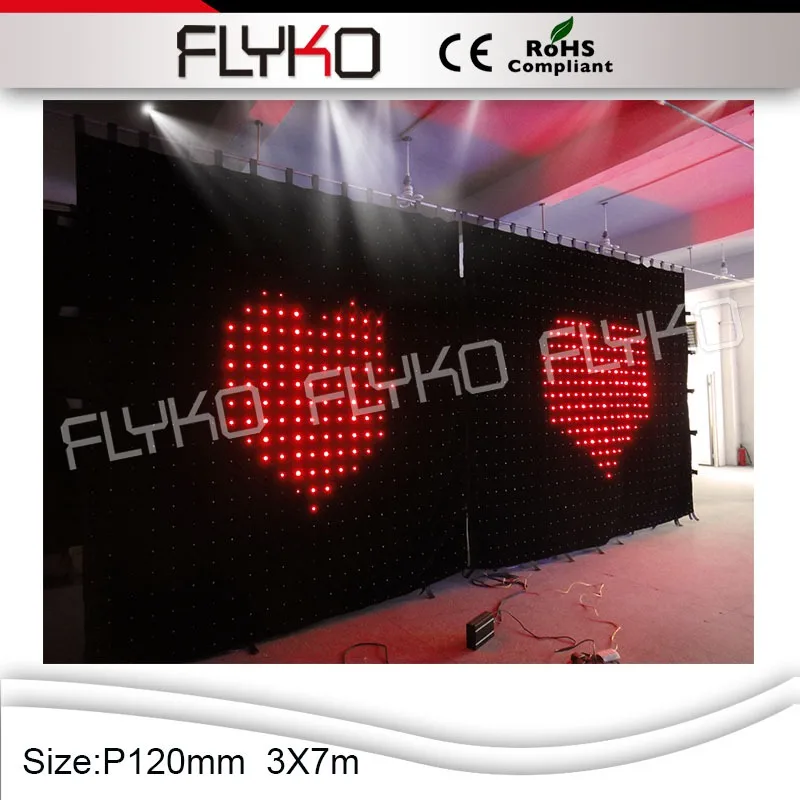 CE RoHS china sexy video curtain led display wall hot vide china sexxx video led curtain
CE RoHS china sexy video curtain led display wall hot vide china sexxx video led curtain