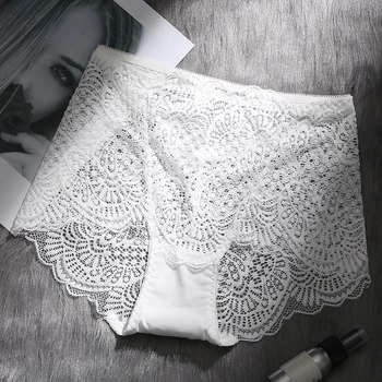 Underwear Women Lingerie Underpants Sexy Womens Panties Briefs Woman Sexy lacy panties. Hollowed-out, breathable briefs
Underwear Women Lingerie Underpants Sexy Womens Panties Briefs Woman Sexy lacy panties. Hollowed-out, breathable briefs