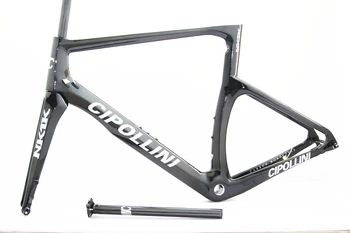 2019 new Carbon Road Frame Cipollini RB1K THE ONE black silver K09 color RB1000 T1100 carbon road bike bicycle frame
2019 new Carbon Road Frame Cipollini RB1K THE ONE black silver K09 color RB1000 T1100 carbon road bike bicycle frame