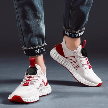 Rommedal men's sport shoes clunky sneakers male air mesh adult flat comfortable breath jogging casual shoes wholesale price 2019
Rommedal men's sport shoes clunky sneakers male air mesh adult flat comfortable breath jogging casual shoes wholesale price 2019