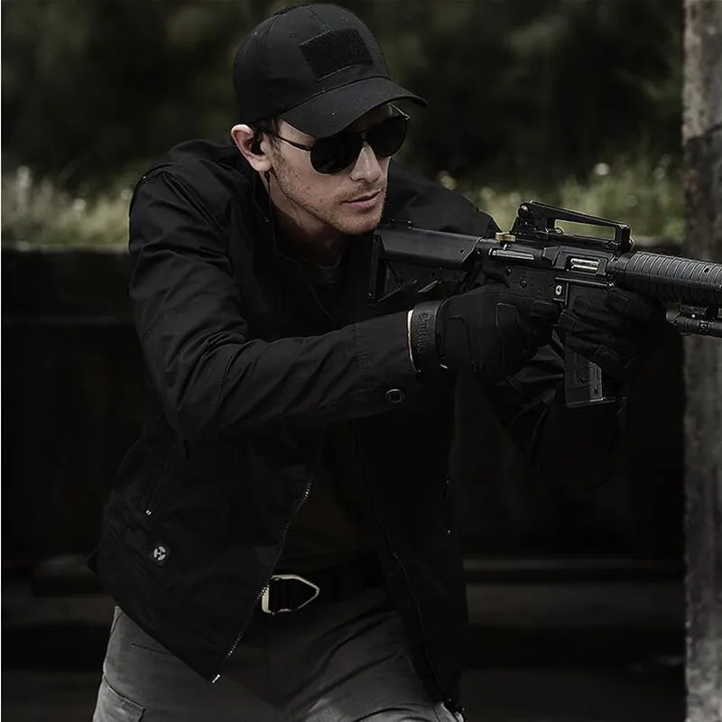 New TAD Archon Tactical Coat Assassin Special handling Casual Jacket Special Forces Men Jacket
New TAD Archon Tactical Coat Assassin Special handling Casual Jacket Special Forces Men Jacket