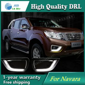 Case For Nissan Navara NP300 2015 2016 Turning Signal Relay Waterproof Car DRL 12V LED Daytime Running Light Fog Lamp
Case For Nissan Navara NP300 2015 2016 Turning Signal Relay Waterproof Car DRL 12V LED Daytime Running Light Fog Lamp