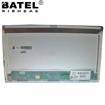 LP156WH2-TLC1 LP156WH2 (TL)(C1) LED Display LCD Screen Matrix for Laptop 15.6" HD 1366X768 40Pin Glossy Replacement
LP156WH2-TLC1 LP156WH2 (TL)(C1) LED Display LCD Screen Matrix for Laptop 15.6" HD 1366X768 40Pin Glossy Replacement