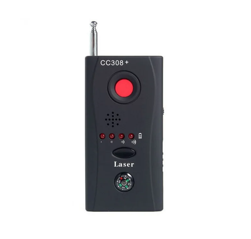 Anti-stealing & anti-eavesdropping Wireless Signal Detector Wireless Camera Detector anti wiretapping detector Alarm Anti-Theft
Anti-stealing & anti-eavesdropping Wireless Signal Detector Wireless Camera Detector anti wiretapping detector Alarm Anti-Theft
