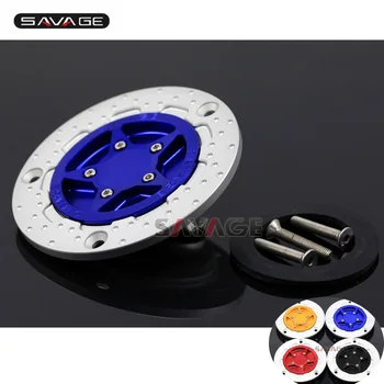 For HONDA CB1000R CB1000 CB1100 CB1300 CB500/S CB400 CNC Gas Fuel Tank Cap Cover Motocycle Accessories
For HONDA CB1000R CB1000 CB1100 CB1300 CB500/S CB400 CNC Gas Fuel Tank Cap Cover Motocycle Accessories