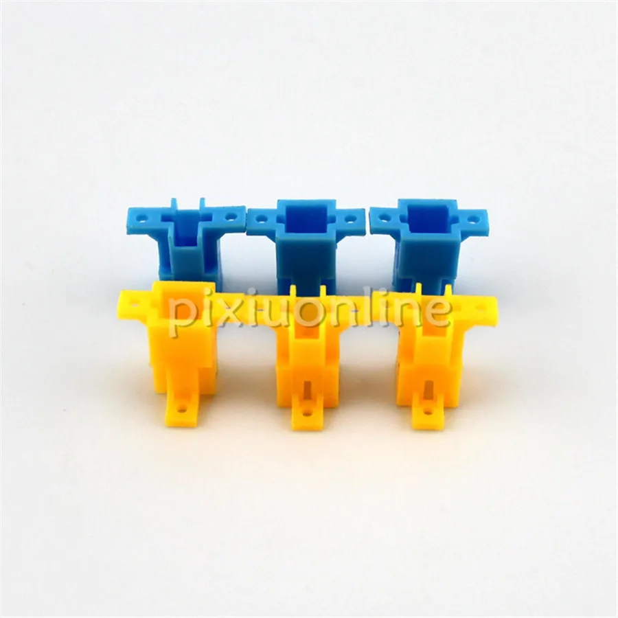 3pcs/lot Plastic Yellow/blue Two Colors Choose Connector Model Toy Car Parts Free Shipping Russia
3pcs/lot Plastic Yellow/blue Two Colors Choose Connector Model Toy Car Parts Free Shipping Russia