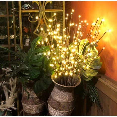 modern nordic simulation branch night light creative LED art deco romantic bouquet lamps for bedroom bedside lamp bar ambience
modern nordic simulation branch night light creative LED art deco romantic bouquet lamps for bedroom bedside lamp bar ambience