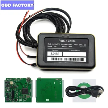 AdBlue Emulator V3.0 AdBlue 8IN1 with NOX Sensor adblue Support Euro 4&6 emulator adblue euro 6 renault adblue 9in1
AdBlue Emulator V3.0 AdBlue 8IN1 with NOX Sensor adblue Support Euro 4&6 emulator adblue euro 6 renault adblue 9in1