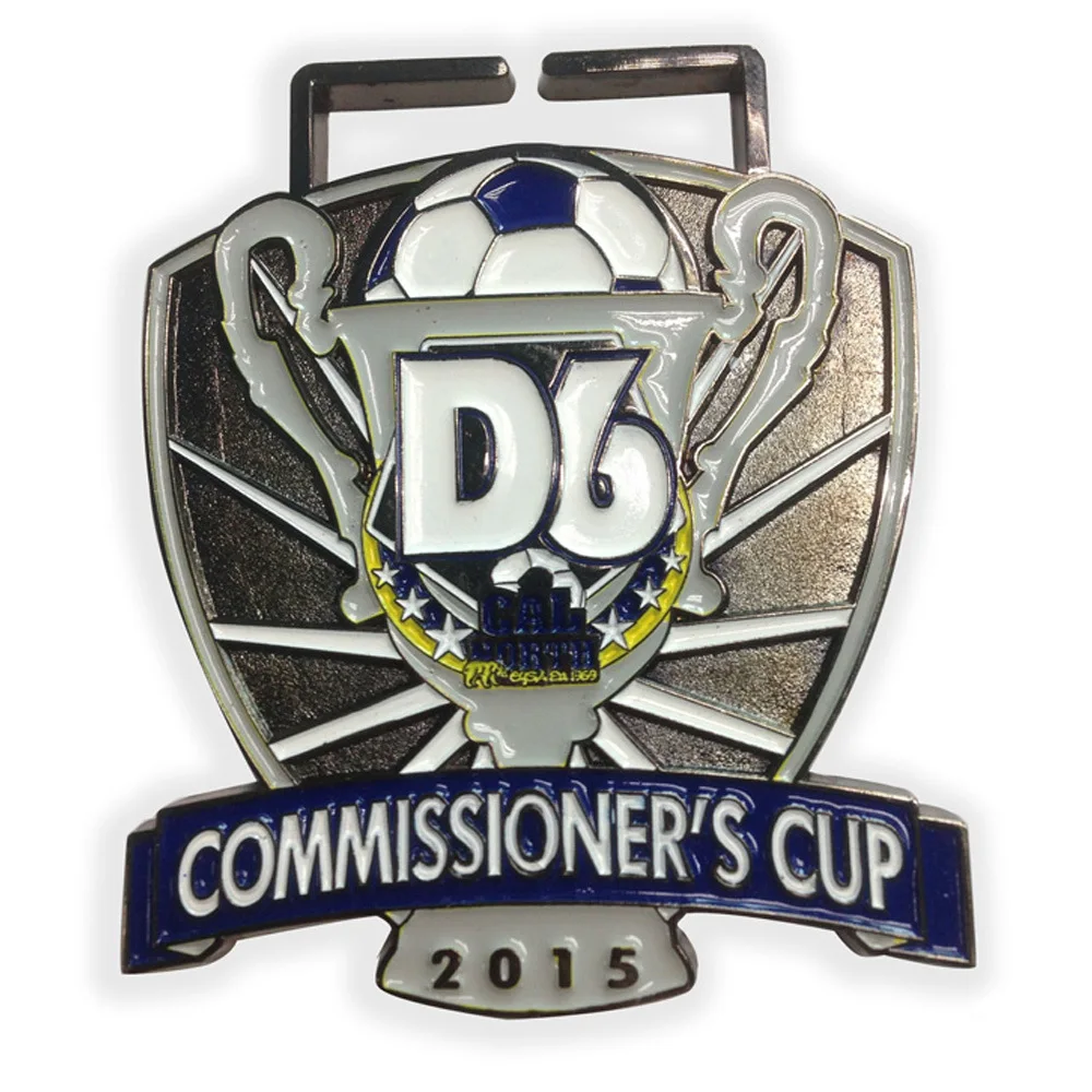 football medals low price Customized sports medal hot sales sports competition medal High quality football games medals
football medals low price Customized sports medal hot sales sports competition medal High quality football games medals