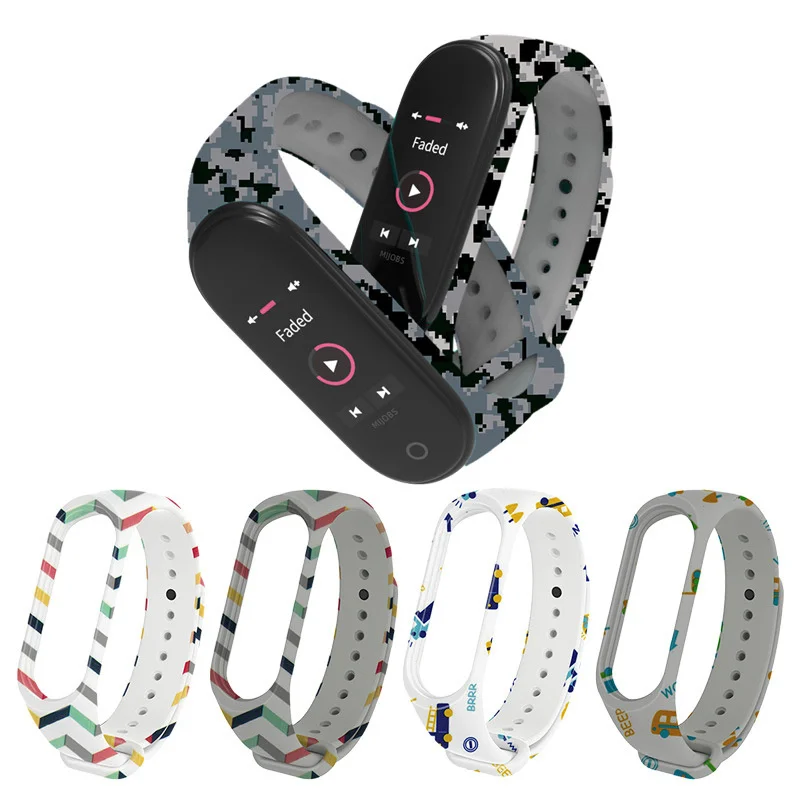 Newest Hot Bracelet for Xiaomi Mi Band 3 4 Sport Strap Watch TPU Wrist Strap for Millet Bracelet 3 4 Strap for Miband 4 3 Strap
Newest Hot Bracelet for Xiaomi Mi Band 3 4 Sport Strap Watch TPU Wrist Strap for Millet Bracelet 3 4 Strap for Miband 4 3 Strap