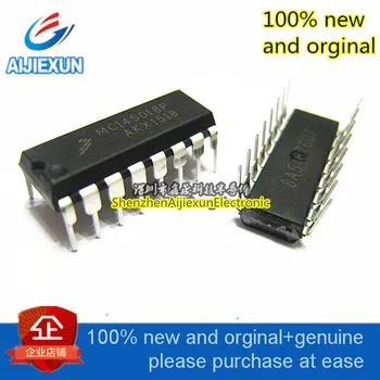 10Pcs 100% New and original MC145018P MC145018 DIP-16 LONIZATION SMOKE DETECTOR IC WITH INTERCONNECT in stock
10Pcs 100% New and original MC145018P MC145018 DIP-16 LONIZATION SMOKE DETECTOR IC WITH INTERCONNECT in stock