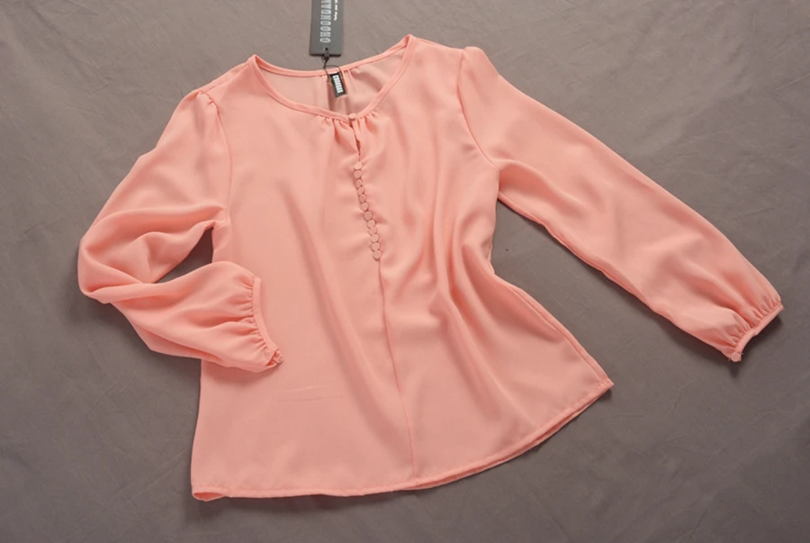 blouse shirt women (1)