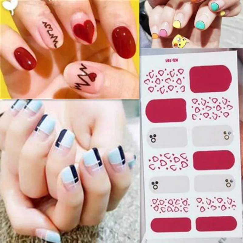 1 Sheet Christmas Decals Snowflake Nail Art Stickers Full Wraps Slider Waterproof Drop Ship Nail Strips Colorful Valentines Day
1 Sheet Christmas Decals Snowflake Nail Art Stickers Full Wraps Slider Waterproof Drop Ship Nail Strips Colorful Valentines Day