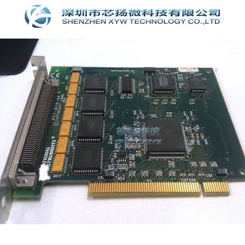 NI PCI-DIO-96 100% original 95% new 100% quality. Rest assured purchase 
NI PCI-DIO-96 100% original 95% new 100% quality. Rest assured purchase