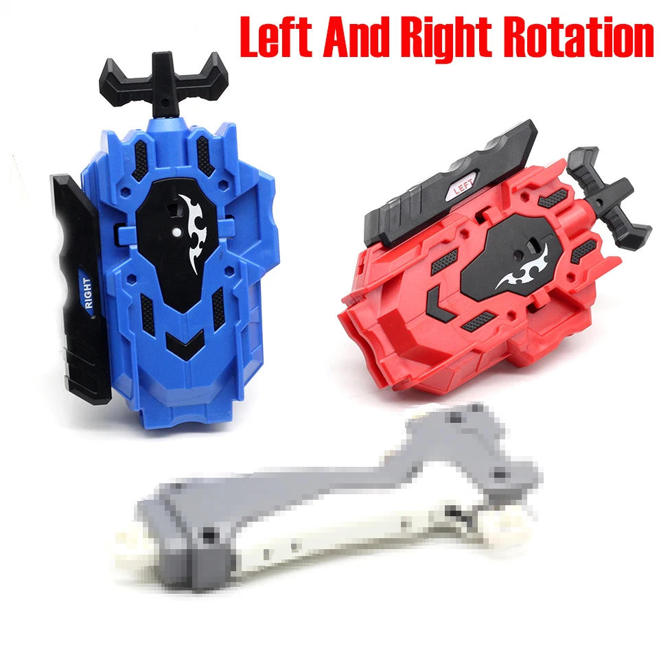 2019 Hot Children Toy Gyro Plastic Handle Kids Gyro Toy Power String Launcher Beyblade Metal Masters Fight Classic Toy #20
2019 Hot Children Toy Gyro Plastic Handle Kids Gyro Toy Power String Launcher Beyblade Metal Masters Fight Classic Toy #20