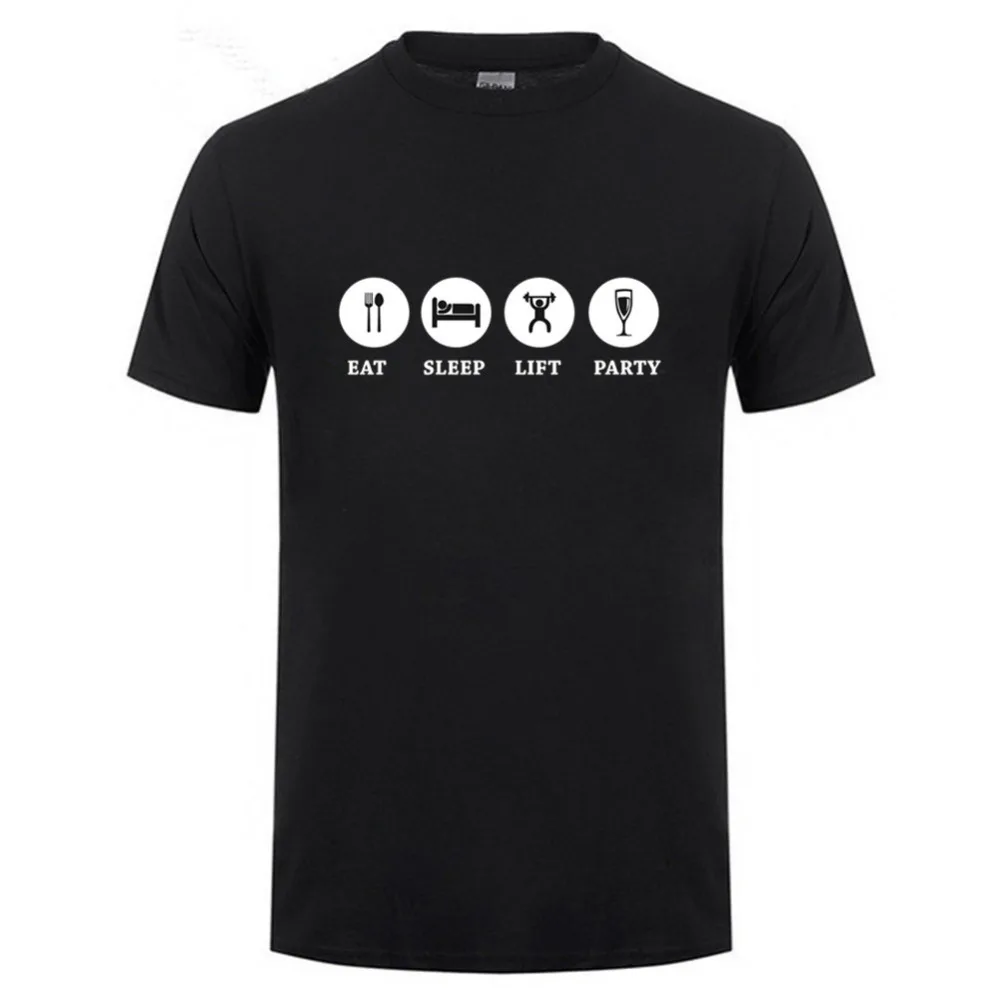 Модная Горячая Распродажа идеальная Мужская черная футболка с надписью здорово
