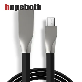 Popular 3D USB Type C Cable 2A Zinc Alloy Micro V8 Type-C USB Cable For Galaxy For iPhone Xiaomi Huawei White Black 20pcs/lot
Popular 3D USB Type C Cable 2A Zinc Alloy Micro V8 Type-C USB Cable For Galaxy For iPhone Xiaomi Huawei White Black 20pcs/lot