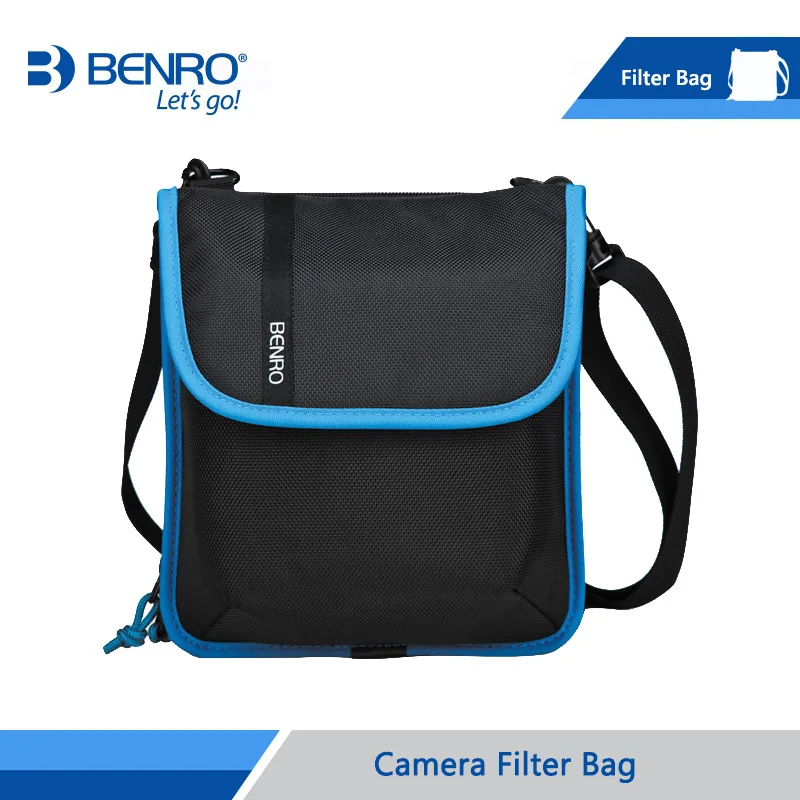 Benro Filter Bag Storage Filter holder For Square Filters And Round Filters Nylon Bag Free Shipping
Benro Filter Bag Storage Filter holder For Square Filters And Round Filters Nylon Bag Free Shipping