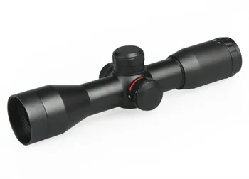 Good deal 4x32 tactical scope riflescopes airsoft pistol reflex sight red dot for shooting GZ10235
Good deal 4x32 tactical scope riflescopes airsoft pistol reflex sight red dot for shooting GZ10235