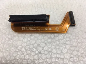 HDD Cable For Sony VPCSA SB SC SE VPCSD27EC Hard Disk Drive Cable Computer Connector V030_MP_HDD_FPC-239
HDD Cable For Sony VPCSA SB SC SE VPCSD27EC Hard Disk Drive Cable Computer Connector V030_MP_HDD_FPC-239