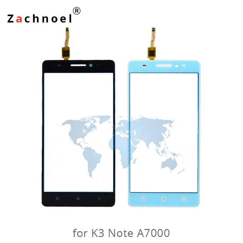 5.5 Inch for Lenovo A7000 K3 Note K50-t5 Touch Screen Digitizer Front Glass Sensor Panel Touchscrenn Replacement Parts
5.5 Inch for Lenovo A7000 K3 Note K50-t5 Touch Screen Digitizer Front Glass Sensor Panel Touchscrenn Replacement Parts