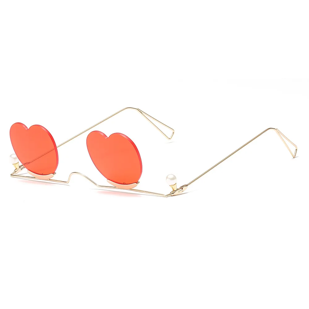 2019 Vintage Love Heart Sunglasses Women Brand Clear Lens Sun Glasses Shades Ladies Cute Heart Shaped Sunglass Orange Eyewear NX
2019 Vintage Love Heart Sunglasses Women Brand Clear Lens Sun Glasses Shades Ladies Cute Heart Shaped Sunglass Orange Eyewear NX