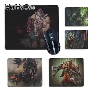 MaiYaCa Cool New Dota 2 Pudge Designed for games Comfort small Mouse Mat Gaming Mouse pad for Game Playing Lover
MaiYaCa Cool New Dota 2 Pudge Designed for games Comfort small Mouse Mat Gaming Mouse pad for Game Playing Lover