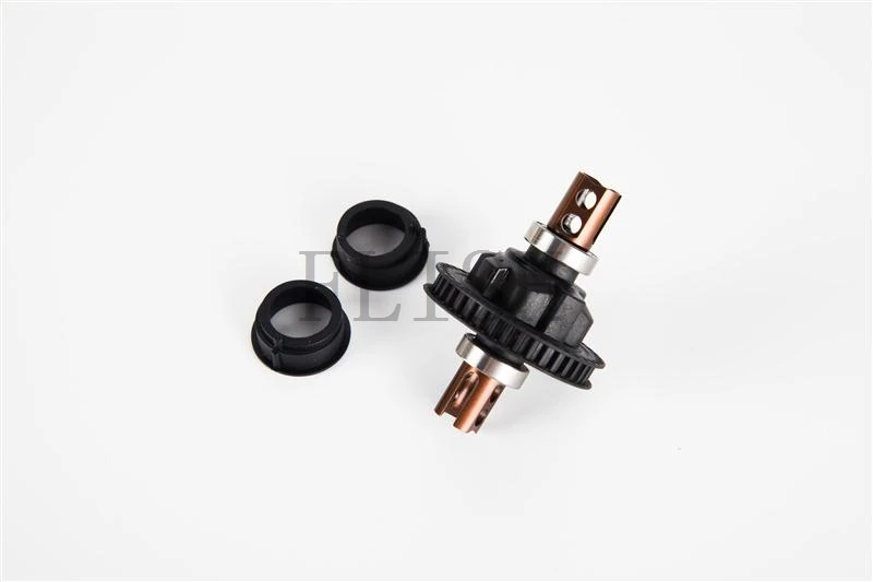 D1RC DRR-01 1/10 Rear Drive Drift Vehicle Differential Assembly - Metal Tooth S161112
D1RC DRR-01 1/10 Rear Drive Drift Vehicle Differential Assembly - Metal Tooth S161112