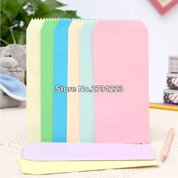 40pcs/set 176mm*88mm Color Paper Envelope Vertical Chinese Style 80g Gift Envelope Color Random
40pcs/set 176mm*88mm Color Paper Envelope Vertical Chinese Style 80g Gift Envelope Color Random
