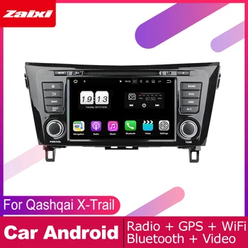 ZaiXi android car dvd gps multimedia player For Nissan Qashqai X-Trail 2013~2019 car dvd navigation radio video audio player
ZaiXi android car dvd gps multimedia player For Nissan Qashqai X-Trail 2013~2019 car dvd navigation radio video audio player