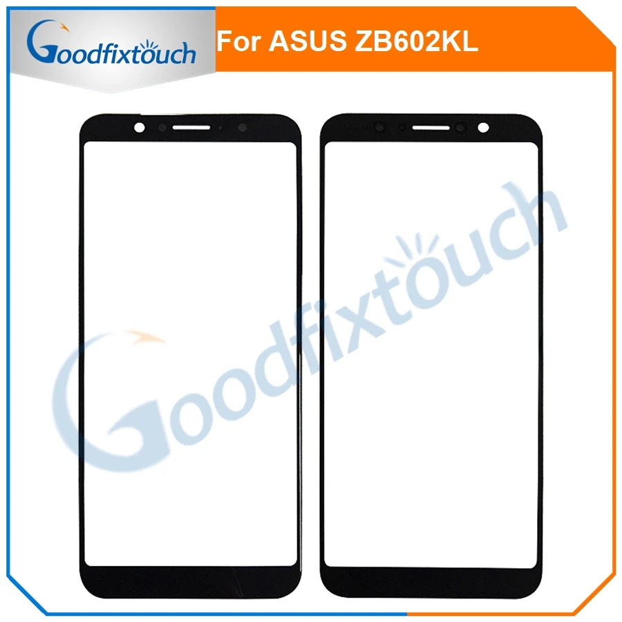 100% Original Front Outer Screen Glass Lens Replacement Touch Screen For ASUS Zenfone Max Pro M1 ZB601KL ZB602KL X00TD X00TDB
100% Original Front Outer Screen Glass Lens Replacement Touch Screen For ASUS Zenfone Max Pro M1 ZB601KL ZB602KL X00TD X00TDB