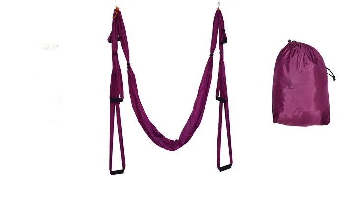 Fitness Yoga Hammock Swing (17)