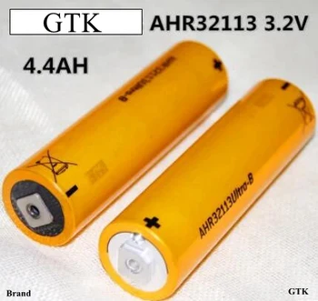 4pcs Brand 3.2v lifepo4 32113 4.4ah 3.2v 4400mah high drain 35C Not 5ah For diy Battery pack battery 36v 4.4ah power tools 12v 4
4pcs Brand 3.2v lifepo4 32113 4.4ah 3.2v 4400mah high drain 35C Not 5ah For diy Battery pack battery 36v 4.4ah power tools 12v 4